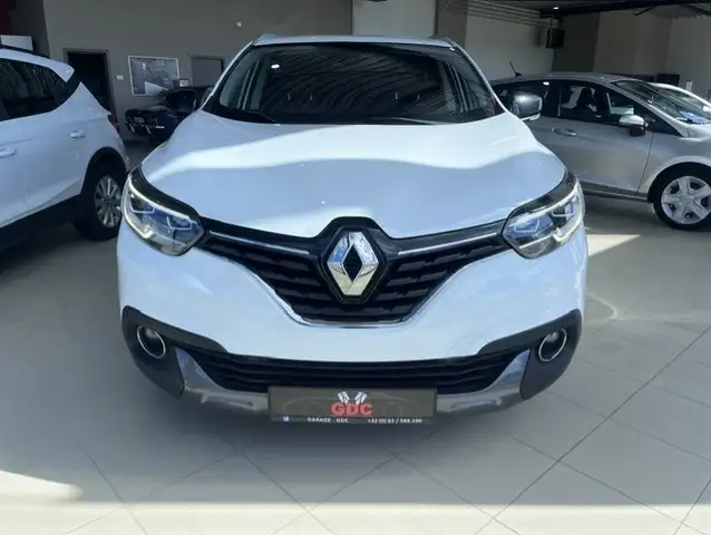 Renault Kadjar Kadjar 1.6 dCi Intens