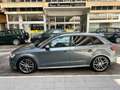 Audi S3 A3 III 2013 Sportback 2.0 tfsi quattro s-tronic Negru - thumbnail 1