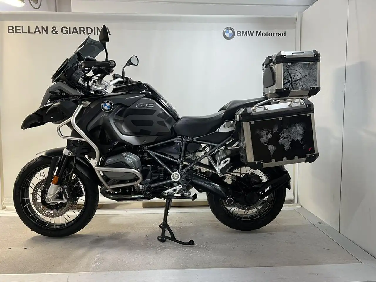 BMW R 1200 GS