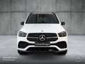 Mercedes-Benz GLE 300 d 4M AMG+NIGHT+PANO+360+AHK+MULTIBEAM+20" Weiß - thumbnail 3