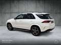 Mercedes-Benz GLE 300 d 4M AMG+NIGHT+PANO+360+AHK+MULTIBEAM+20" Weiß - thumbnail 10