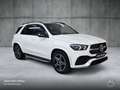 Mercedes-Benz GLE 300 d 4M AMG+NIGHT+PANO+360+AHK+MULTIBEAM+20" Weiß - thumbnail 5