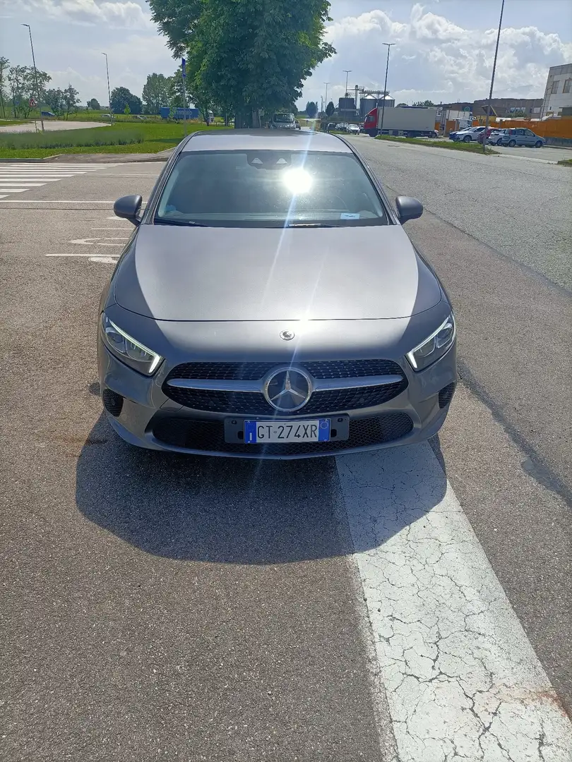 Mercedes-Benz A 250 e phev (eq-power) Premium auto - 1