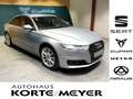 Audi A6 3.0TDI S-tronic quattro+Matrix-LED +ACC+DVD Silber - thumbnail 1