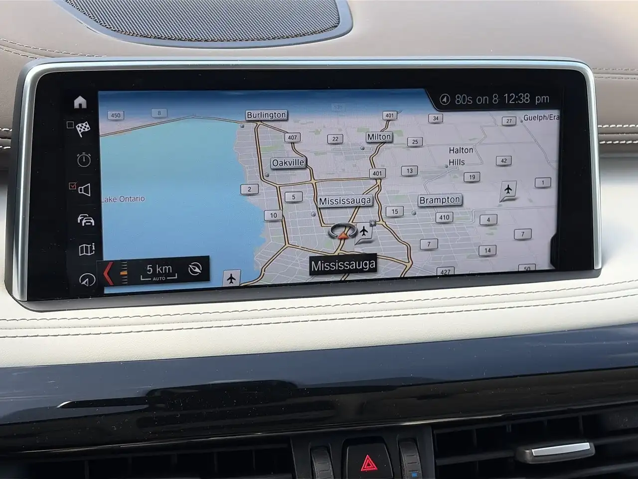 BMW X6 M снимка BMW X6 M