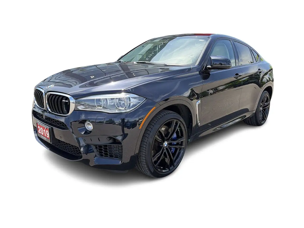 BMW X6 M снимка BMW X6 M