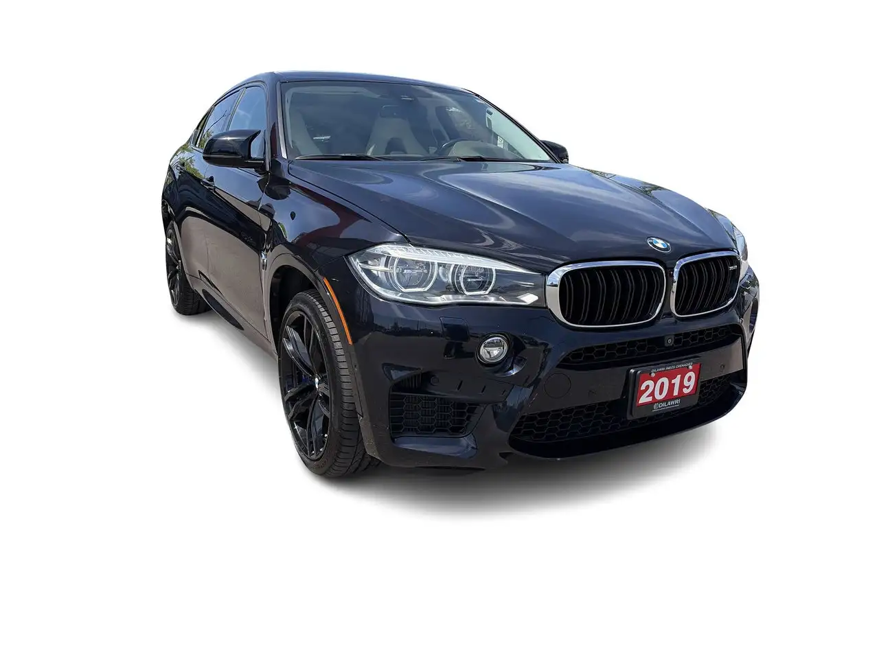 BMW X6 M снимка BMW X6 M