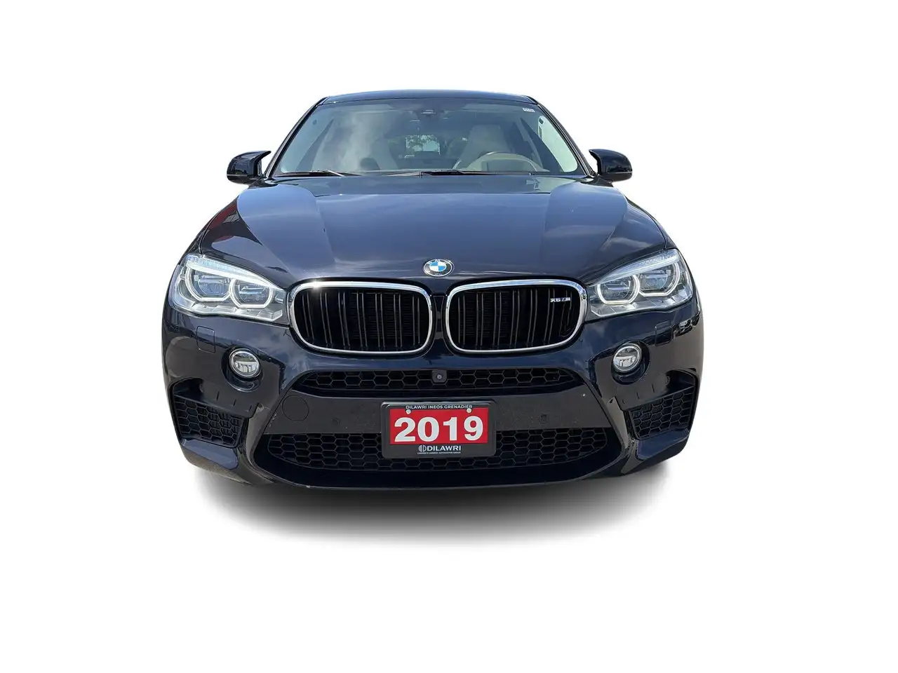 BMW X6 M снимка BMW X6 M