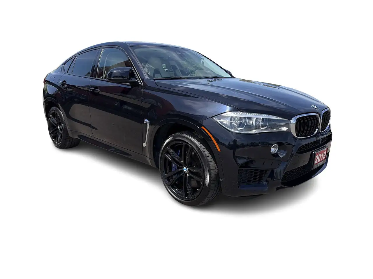 BMW X6 M снимка BMW X6 M