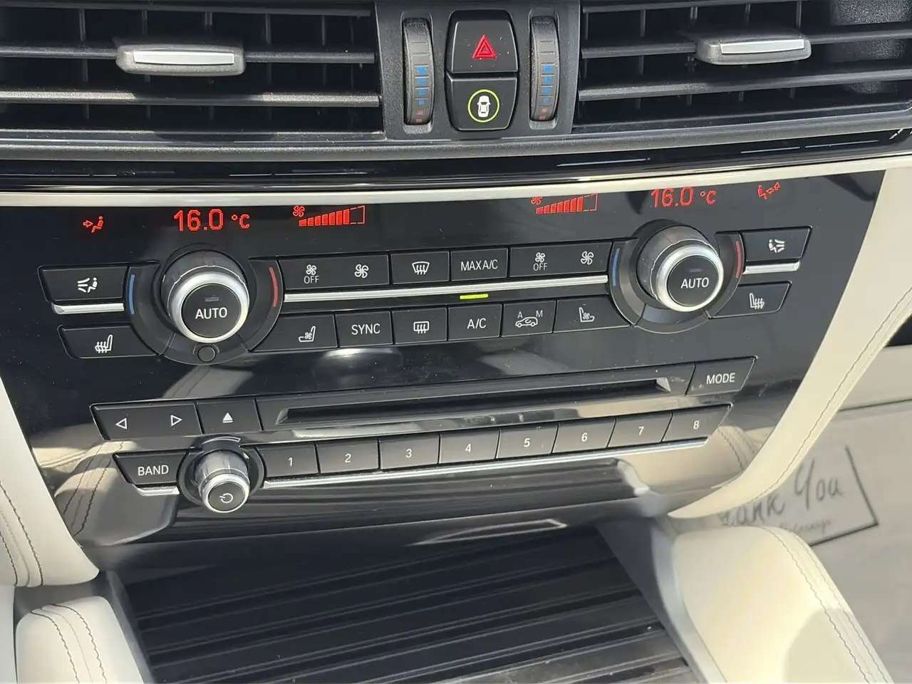 BMW X6 M снимка BMW X6 M