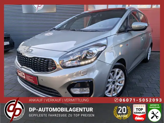 Kia Carens Carens 1.7 CRDi "Spirit" *PANORAMA/XENON/LEDER*