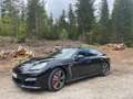 Porsche Panamera Panamera Turbo DSGS Schwarz - thumbnail 2