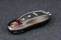 Porsche Panamera Panamera Turbo DSGS Schwarz - thumbnail 6