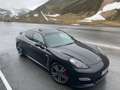 Porsche Panamera Panamera Turbo DSGS Schwarz - thumbnail 1