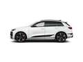 Audi SQ6 SUV e-tron 360 kW Wit - thumbnail 10