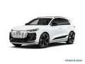 Audi SQ6 SUV e-tron 360 kW Wit - thumbnail 3