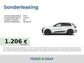 Audi SQ6 SUV e-tron 360 kW Wit - thumbnail 1