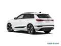 Audi SQ6 SUV e-tron 360 kW Wit - thumbnail 4