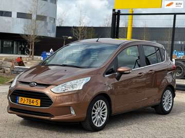 1.0 EcoBoost Titanium