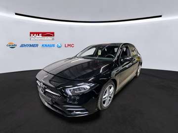 d 4Matic AMG-Line*Night-Paket*Multibeam*Ambiente*