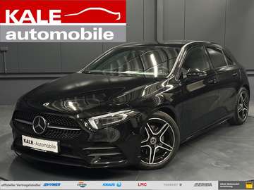 d 4Matic AMG-Line*Night-Paket*Multibeam*Ambiente*