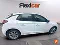 Opel Corsa 1.2 XEL S/S Edition 75 Blanc - thumbnail 5