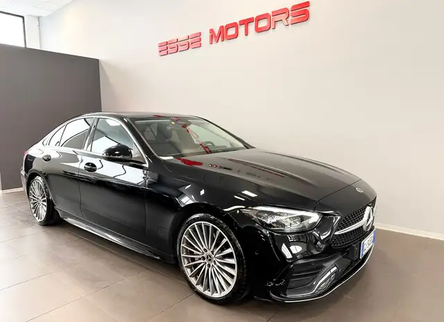 Mercedes-Benz C 200 PREMIUM - PREZZO REALE - PRONTA CONSEGNA