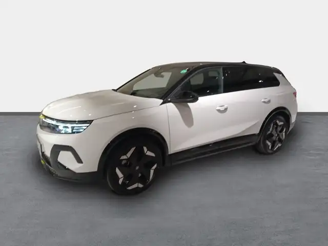 Opel Grandland Electric 239 kW AWD Ultimate HUD AD El. Panodach N