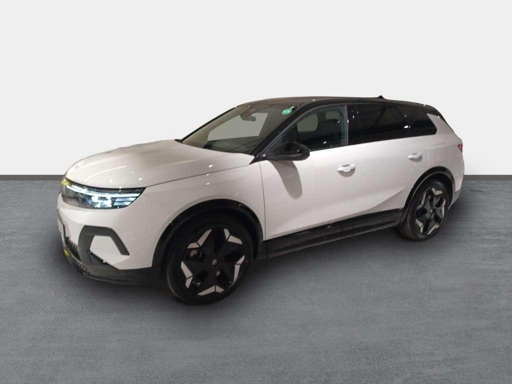 Second hand Opel Grandland X 