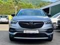 Opel Grandland X 1.2T Design Line,RKAM,KLIMAAT,AGR Grau - thumbnail 3