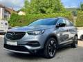 Opel Grandland X 1.2T Design Line,RKAM,KLIMAAT,AGR Grau - thumbnail 4