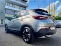 Opel Grandland X 1.2T Design Line,RKAM,KLIMAAT,AGR Grau - thumbnail 5