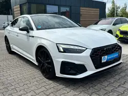 Audi S5 Sportback 3.0 TDI quattro Panorama B&O Carbon