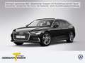 Audi A6 45 TFSI Q DESIGN LM19 AHK PANO MEMORY A Schwarz - thumbnail 1