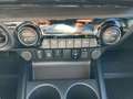 Toyota Hilux 4x4 Double Cab Autm. Comfort,AHK,TEMPO,SHZ,KAMERA, Nero - thumbnail 16