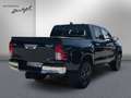 Toyota Hilux 4x4 Double Cab Autm. Comfort,AHK,TEMPO,SHZ,KAMERA, Nero - thumbnail 5