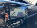 Toyota Hilux 4x4 Double Cab Autm. Comfort,AHK,TEMPO,SHZ,KAMERA, Nero - thumbnail 17