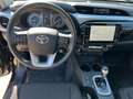 Toyota Hilux 4x4 Double Cab Autm. Comfort,AHK,TEMPO,SHZ,KAMERA, Nero - thumbnail 7
