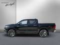 Toyota Hilux 4x4 Double Cab Autm. Comfort,AHK,TEMPO,SHZ,KAMERA, Nero - thumbnail 4