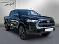Toyota Hilux 4x4 Double Cab Autm. Comfort,AHK,TEMPO,SHZ,KAMERA, Nero - thumbnail 3