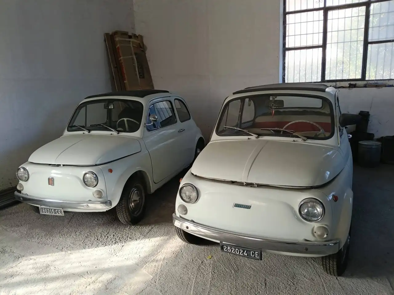 Fiat Unknown