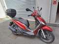 Piaggio Medley 150 ABS Rouge - thumbnail 1