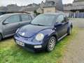 Volkswagen New Beetle 1.4i Bleu - thumbnail 1