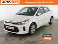 Kia Rio 1.2 Concept Blanc - thumbnail 1