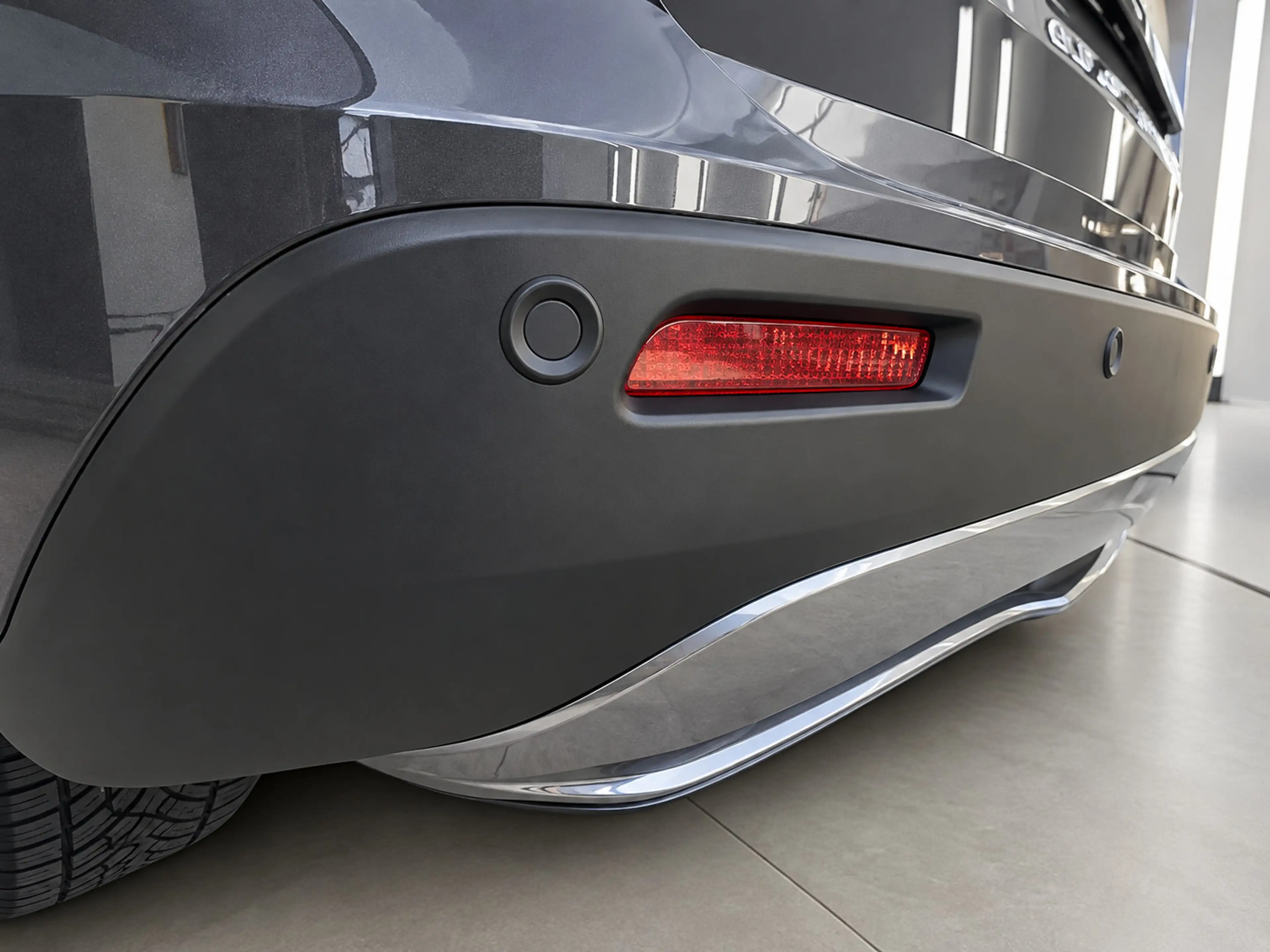 Suzuki Vitara 1.5 Hybrid Style All grip Automaat — photo 10