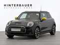 MINI Cooper SE *SPORTSITZE*NAVI*WÄRMEPUMPE*LED* Schwarz - thumbnail 1