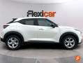 Nissan Juke DIG-T 84 kW (114 CV) 6M/T Acenta Gris - thumbnail 9