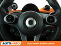 smart forTwo 1.0 Basis passion Aut.*TEMPO*SHZ*KLIMA*GARANTIE* Orange - thumbnail 13