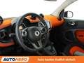 smart forTwo 1.0 Basis passion Aut.*TEMPO*SHZ*KLIMA*GARANTIE* Orange - thumbnail 11