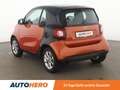 smart forTwo 1.0 Basis passion Aut.*TEMPO*SHZ*KLIMA*GARANTIE* Orange - thumbnail 4